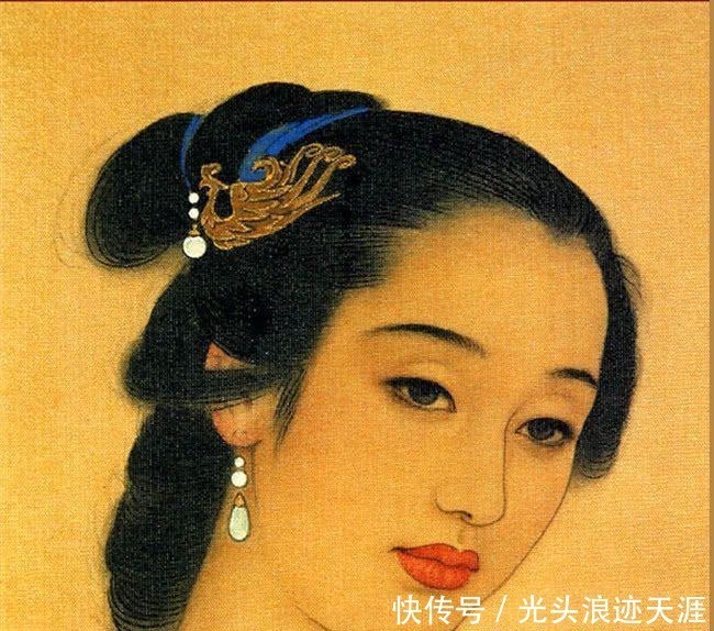 埋怨$妻子埋怨丈夫“无能”,作诗一首,气死了丈夫,诗却成了后世经典!