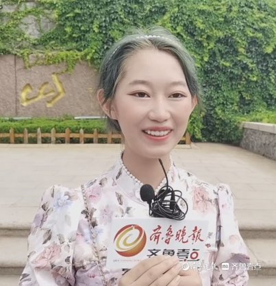 烟台|年轻人谈“八仙”：汉服大火，可与八仙图案结合推出系列服饰