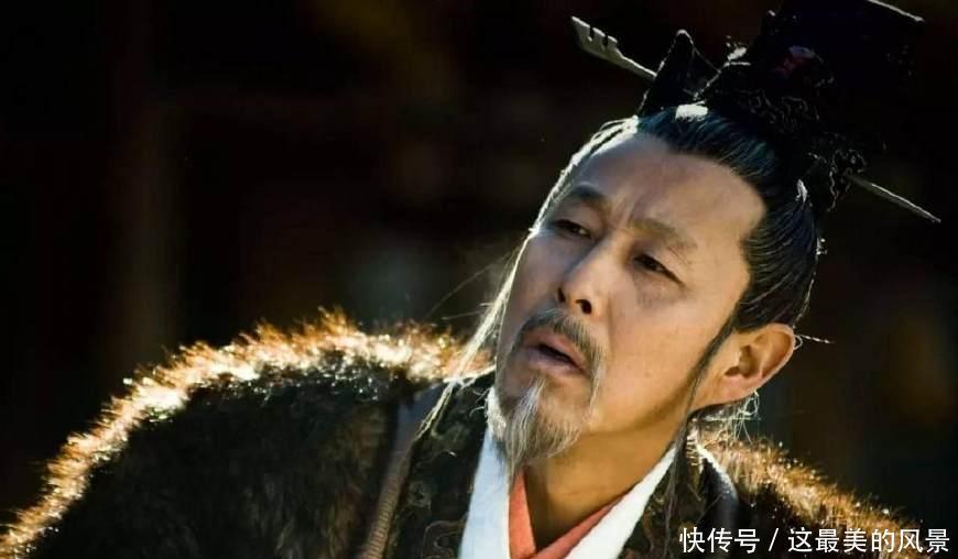 究其原因|秦末名将章邯,降项羽却不降刘邦,究其原因,真相就那么简单!