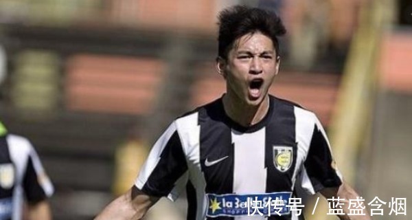 阿扎尔|曾力压阿扎尔名扬欧洲!坚持留洋13个春秋 3年闯关中超中甲和中乙!