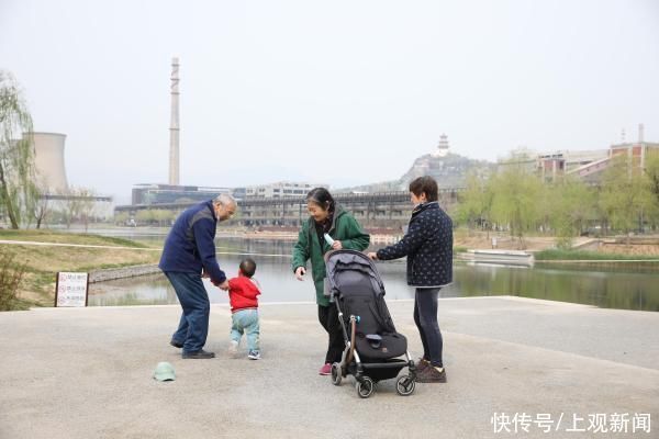 河水|京津冀的“舍”与“得”②河水活了，星空又亮了