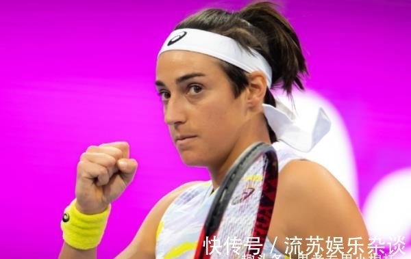 网坛爆出3大冷门!女单大满贯冠军首轮出局,王蔷12-3成功晋级