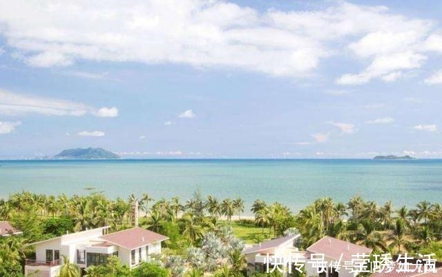 空房|海景房有多坑,为何大多都是空房有一个“致命”的问题!