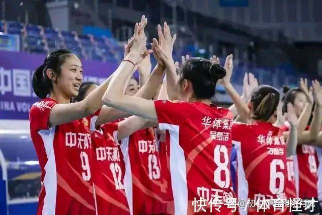 主帅|终于有了好消息!中国女排主帅已定,几家欢乐几家愁?