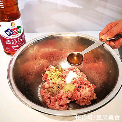 品料|山西特色美食??蒸肉卷