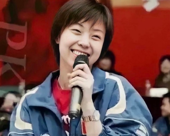 刘国梁|孙颖莎主管教练5选1!张怡宁点评一针见血,刘国梁早有合适人选