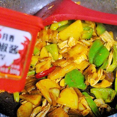 干锅|干锅杂蔬