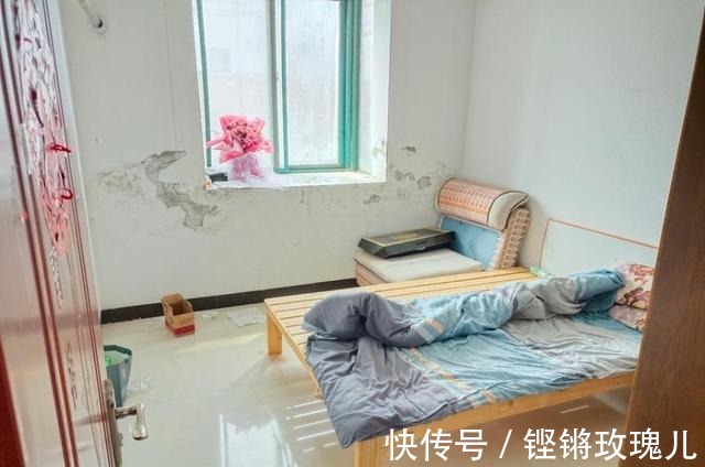 建筑面积|江苏省宿迁市一86平房产将变卖,以42万元起拍,这房值么