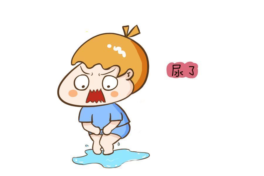 好时机|宝宝如果出现这7种信号，说明父母该教他上厕所了，别错过好时机
