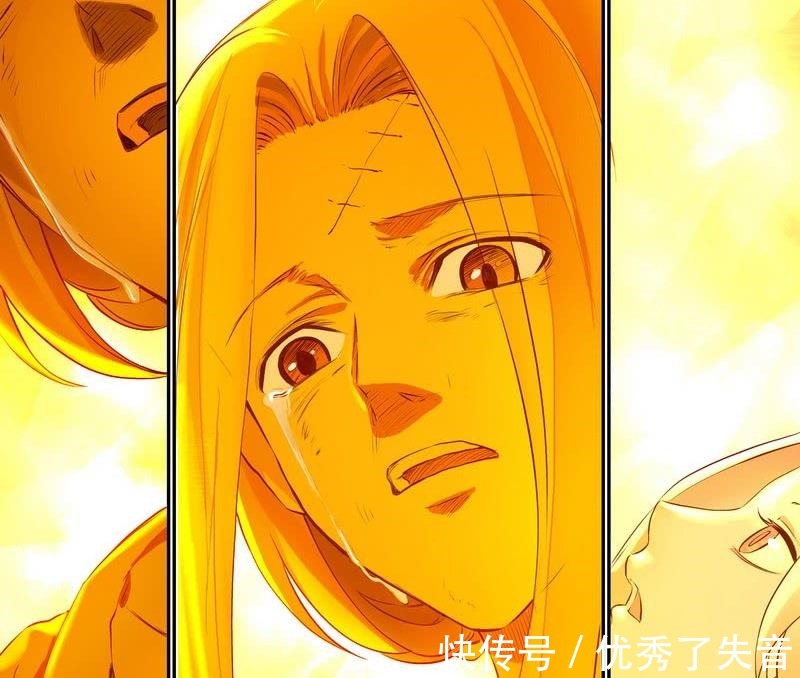 狐妖小红娘|狐妖小红娘第五位妖皇诞生,霸业在红红面前只是最强人类之一