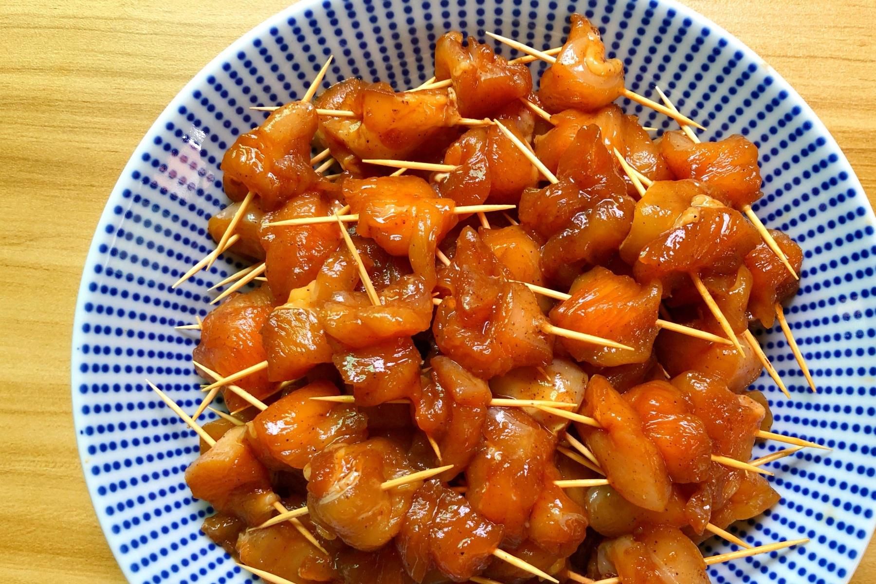 实惠|这菜,是女儿的小零食,老公的下酒菜,做法简单,解馋又实惠