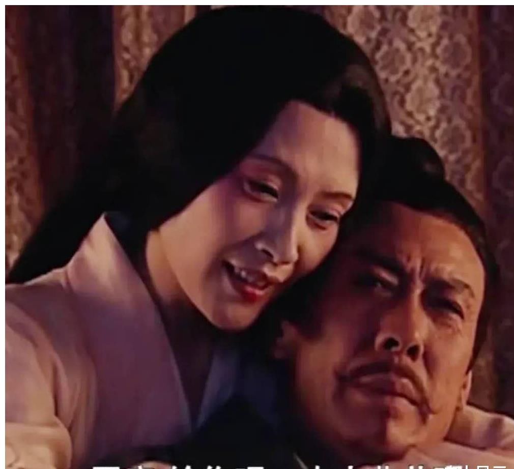 孩子|汉景帝刘启的皇后王娡,结过婚生过孩子,为何还能入宫成为皇后?