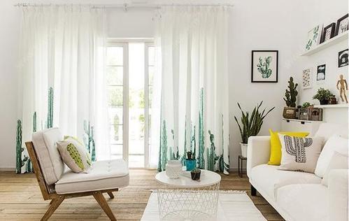 个人隐私|客厅窗帘和卧室窗帘有何区别我家入住才知坑,后悔没听过来人劝