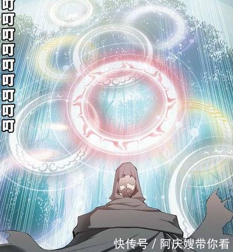 唐昊|斗罗大陆：唐三受伤，唐昊痛扁赵无极，他居然是“昊天斗罗”！