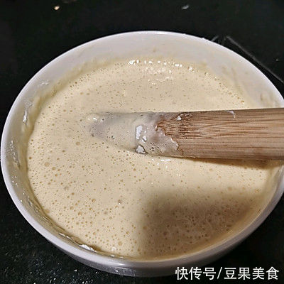 面团|山药椰香奶黄包我家吃了十年，竟然还没吃腻