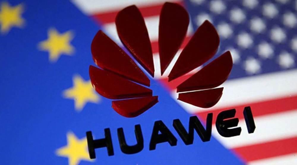 专利|535亿损失高通再传“噩耗”华为已停止向其支付专利费用
