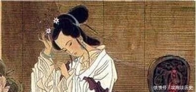 未嫁|古代未嫁女为何被称“黄花闺女”?