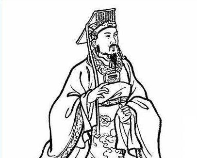 先轸是什么人?他为什么要在箕之战中主动