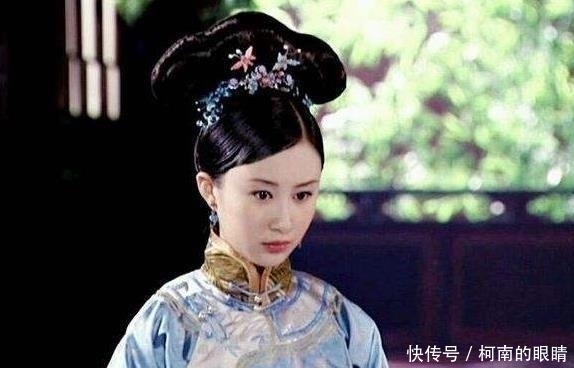 康熙皇帝|不受顺治宠爱的孝惠皇后，却能当56年太后，康熙是如何孝敬她的？