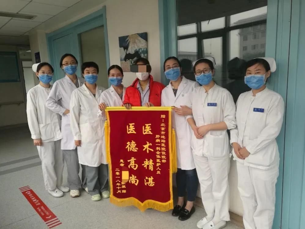 幸福的眼泪|产后7天就患上肺结核,最难的日子我们陪她一起走过