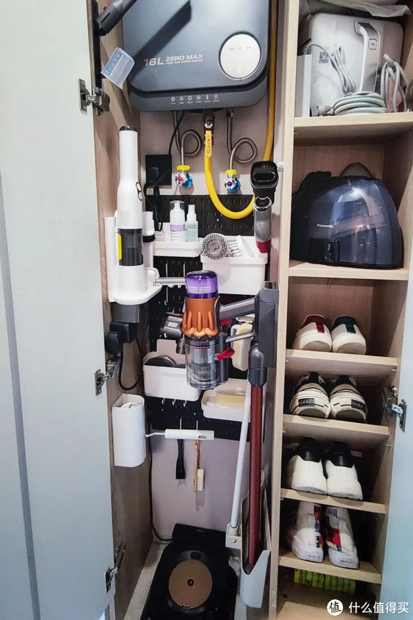 收纳|住范儿真实案例 篇二十八：论35㎡极小户型榨干术，我只服他家！