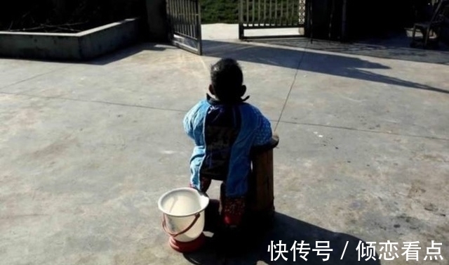 智力障碍|身体像3岁大婴儿却已活了30年,从未叫过一声妈,真相让人落泪