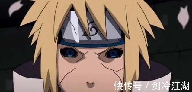 火影|穢土轉生后的忍者,究竟是保持死前的年齡,還是巔峰時期的年齡