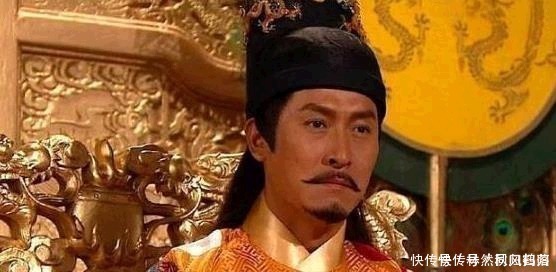 上联|朱元璋出一上联老子天下第一,才子对出经典下联,朱元璋砍了