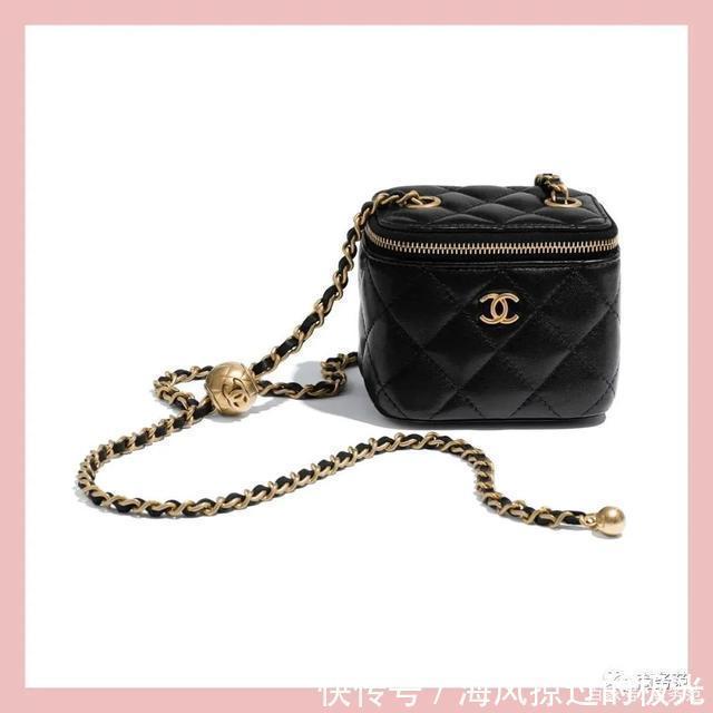 这些mini包什么也装不了，但是可以装可爱啊