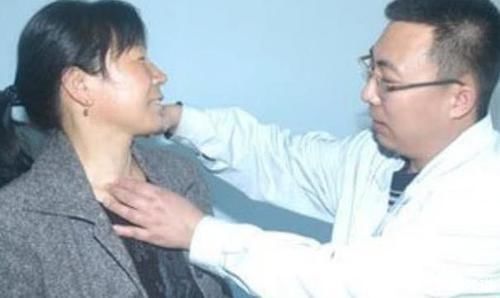 银杏|甲状腺有结节的人,常吃三物,帮你活血散结,结节可能会悄悄好转