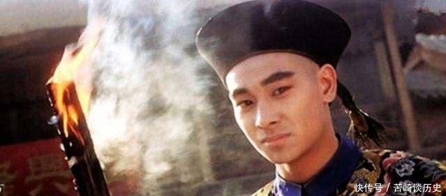 清朝|清朝时期的九门提督,到底是个什么官职?