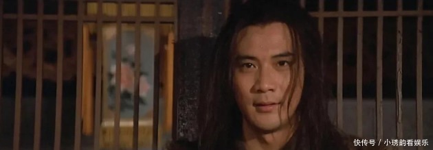  反派|程小东武侠处女作，遇上了穷途末路徐少强，成就了反派第一小生