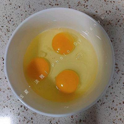 面糊|鸡蛋饼