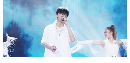 我的音乐你听吗|曾扬言不上综艺的许嵩,为何现在愿意上综艺当导师了?有三点原因