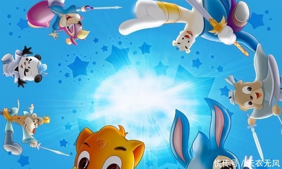 女童模仿《熊出没》情节坠楼案审结,虽然赔了钱但动画本身没错