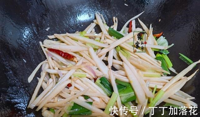 它是淤泥里的宝贝,却洁白如玉,我家一周吃五次,又脆又香真下饭!