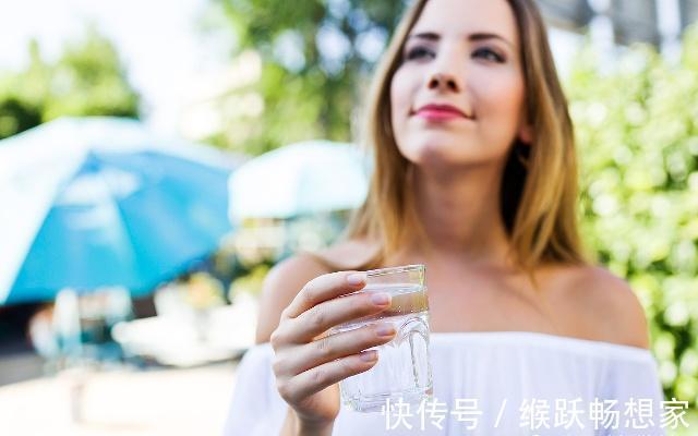 晨起|女人晨起后，身体若有4种迹象，说明你正在“变瘦”的路上