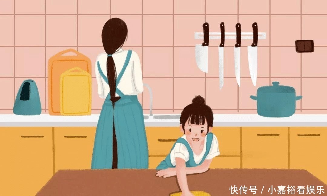 父母|听话的孩子少操心,平时言语要恰当,聪明的父母还这样做