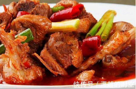 学几道香喷喷的家常菜,家里来客不想下馆子,在家就能招待得很好