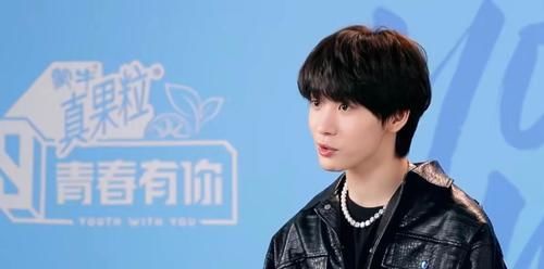 《青春有你3》势力榜出炉，前三选手自带人气，唐九洲热度领先