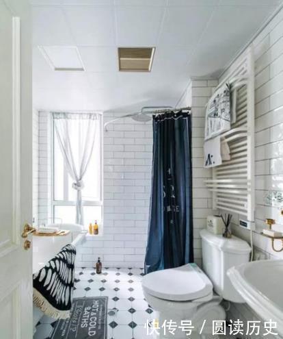 脚麻|不管你有多穷,咬牙也要给卫生间装上这些玩意儿,结实耐用还不贵