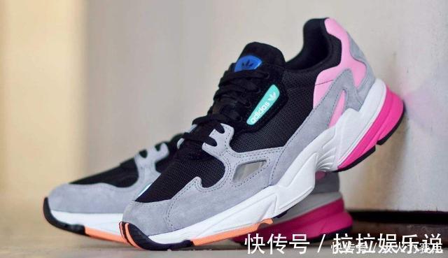 三道杠 同为阿迪达斯,“三道杠”真的比“三叶草”更高端吗看完涨知识