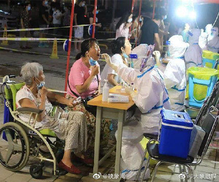 核酸|郑州还需几轮全员核酸检测？专家解答