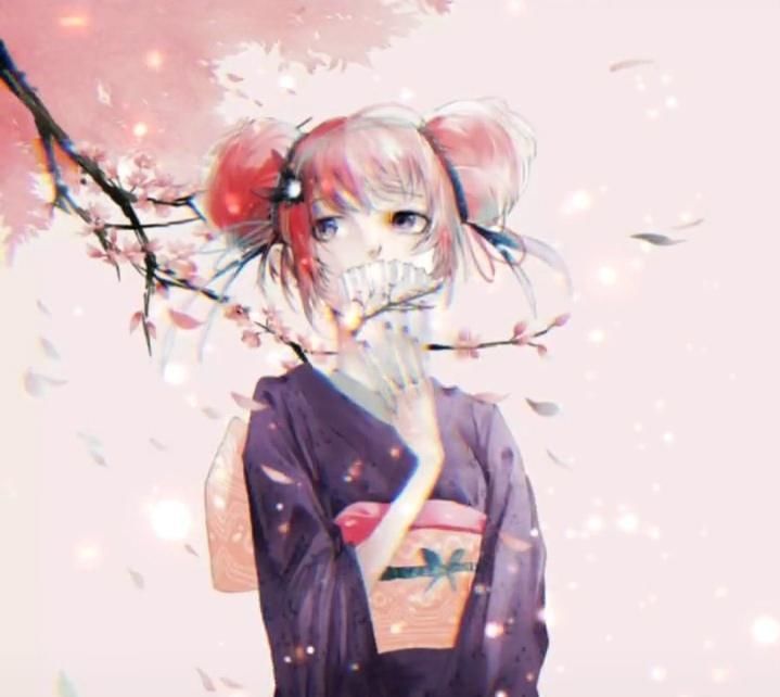 貂蝉|王者女英雄穿上和服有多好看，乔妹依旧可爱，而她惊艳到我了