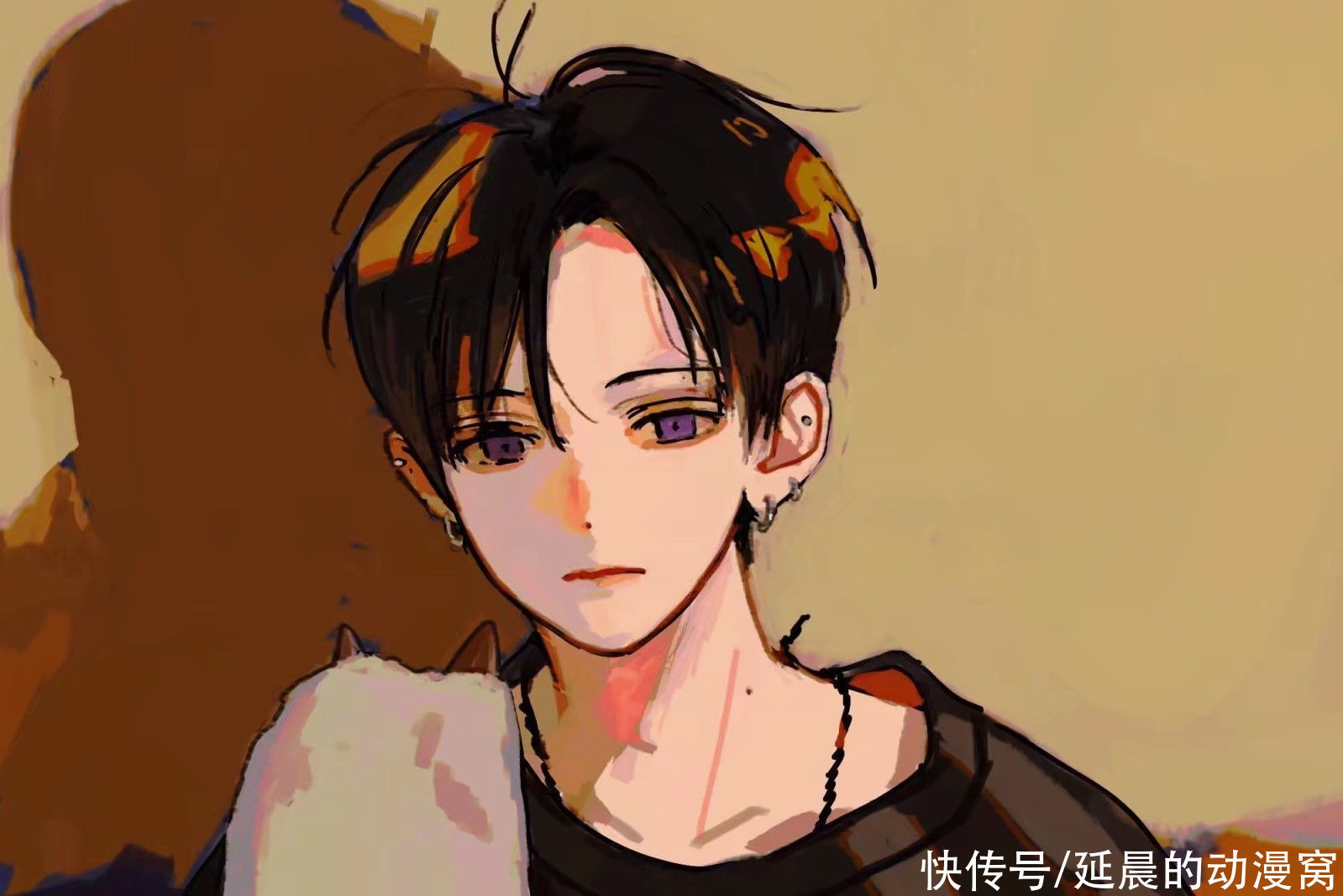 神番|动漫举报计划正式启动,家长眼光独到,举报名单就是神番列表?