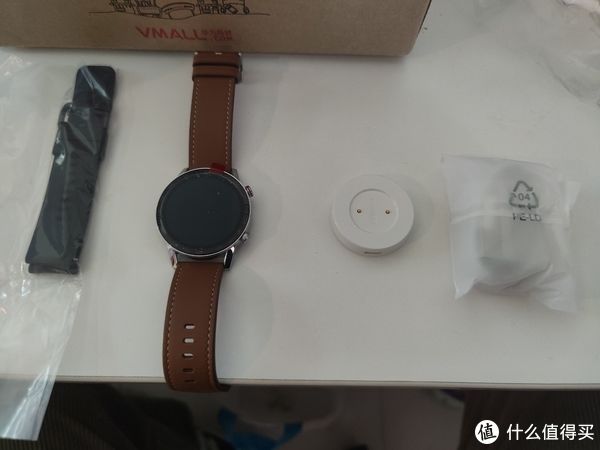 手环|2021年底，荣耀magic watch2还值得买吗？