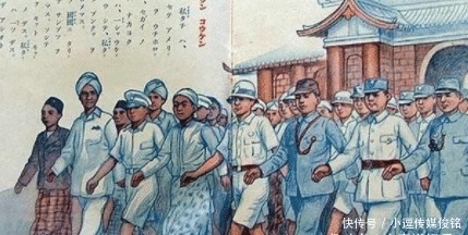 共荣圈|日本“大东亚共荣圈”有多恐怖？一旦实现，将重建世界格局！