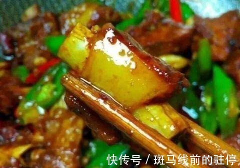 4道菜承包你的晚餐时光 解馋下饭好消化 劳累一天的犒劳!