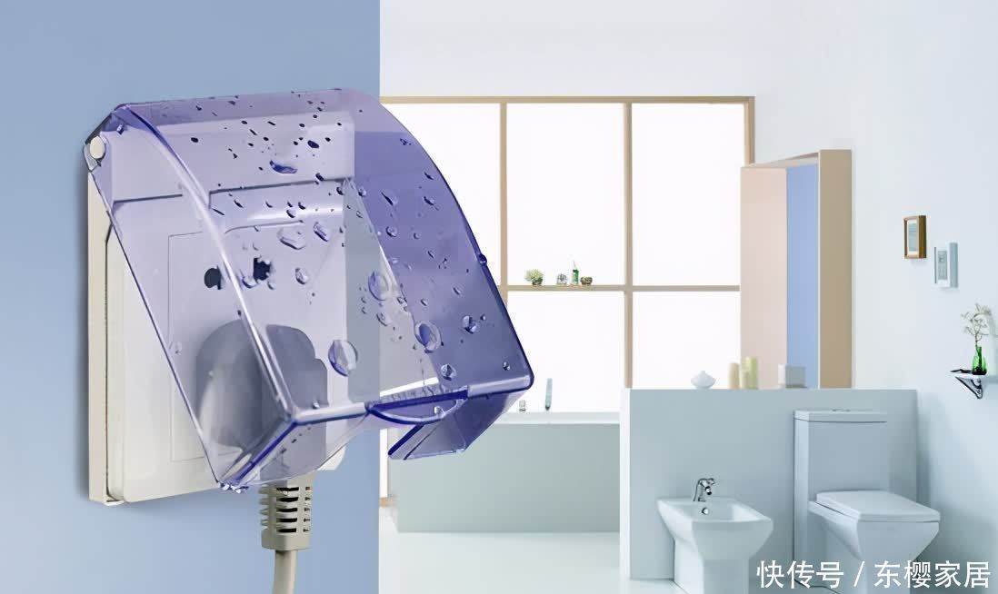 安装|邻居家把插座装成这样,太聪明了,连水电师傅看了都直点头