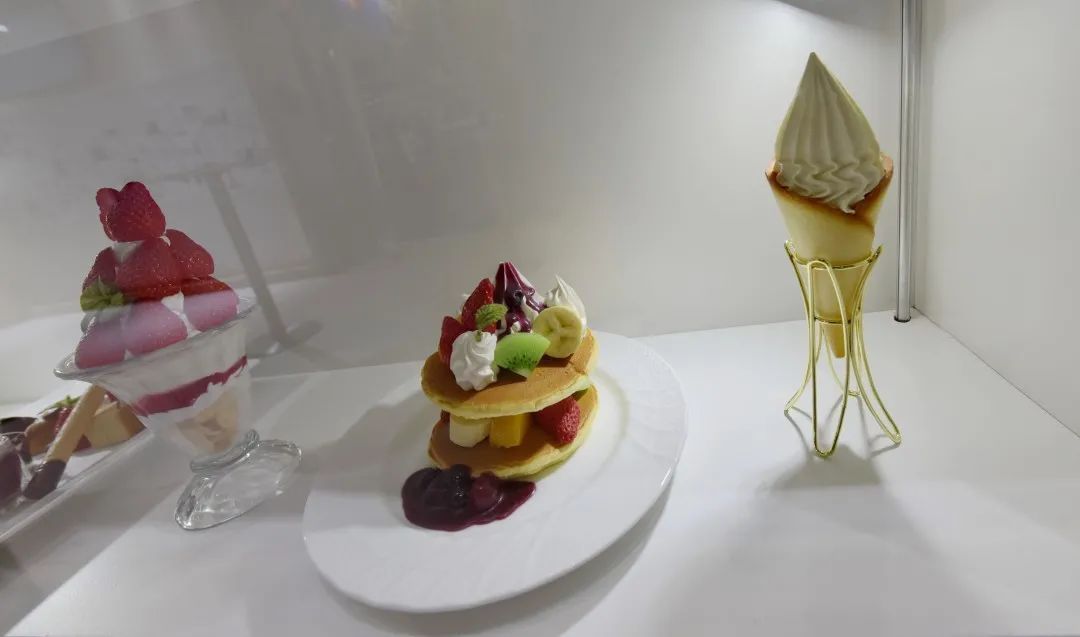 全球|全球首款！“裸藻软冰淇淋”亮相进博会